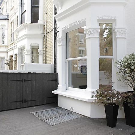 Holiday Lets London - I5 Экстерьер фото