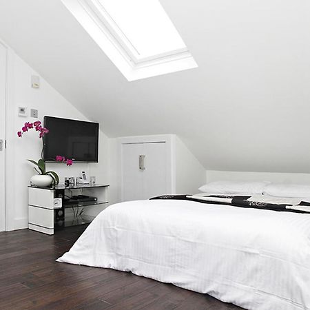 Holiday Lets London - I5 Экстерьер фото