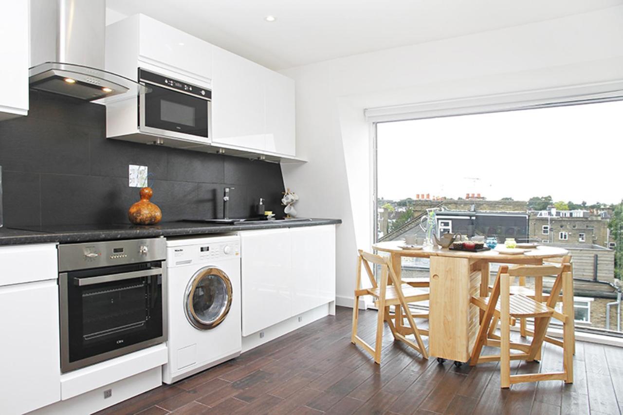 Holiday Lets London - I5 Экстерьер фото