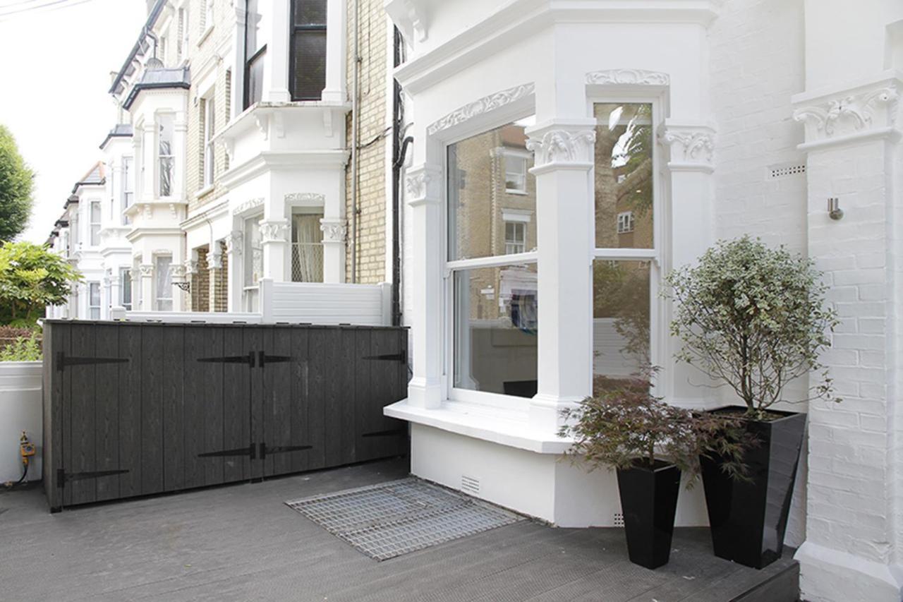 Holiday Lets London - I5 Экстерьер фото