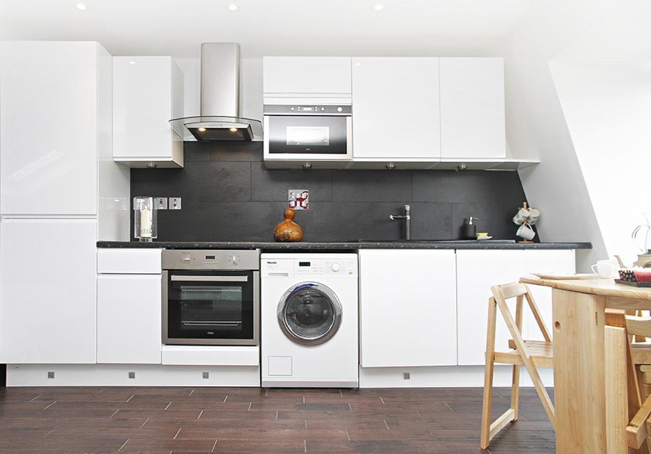 Holiday Lets London - I5 Экстерьер фото