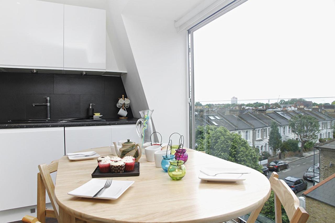 Holiday Lets London - I5 Экстерьер фото