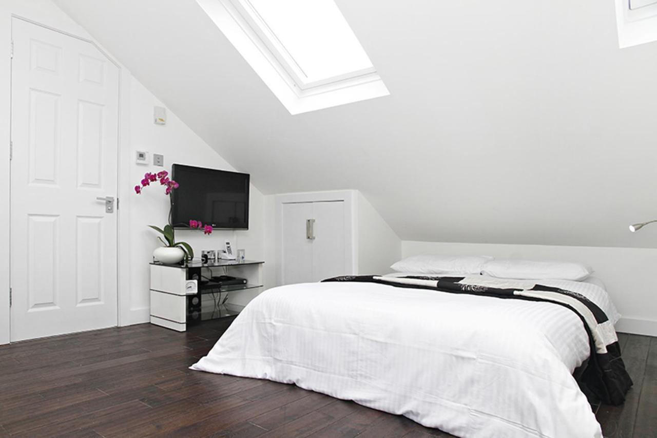 Holiday Lets London - I5 Экстерьер фото