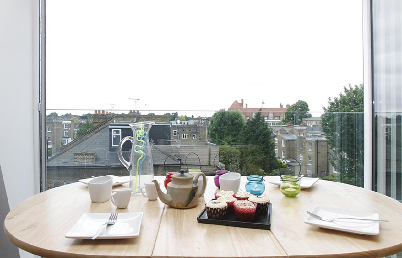 Holiday Lets London - I5 Экстерьер фото