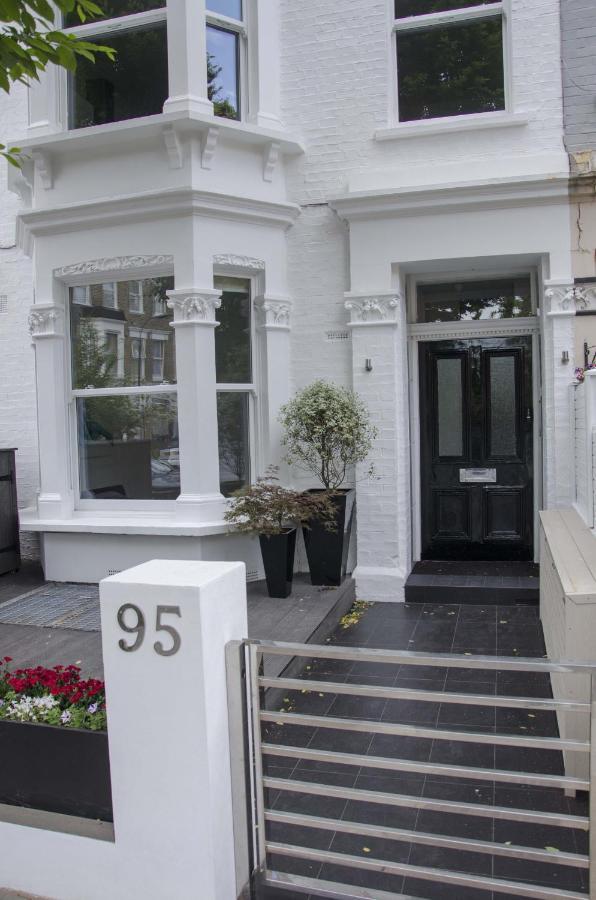 Holiday Lets London - I5 Экстерьер фото