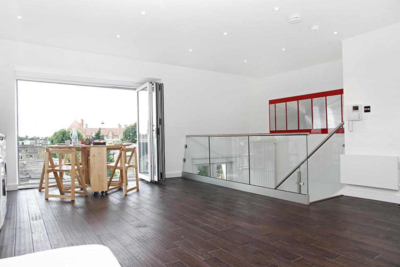 Holiday Lets London - I5 Экстерьер фото