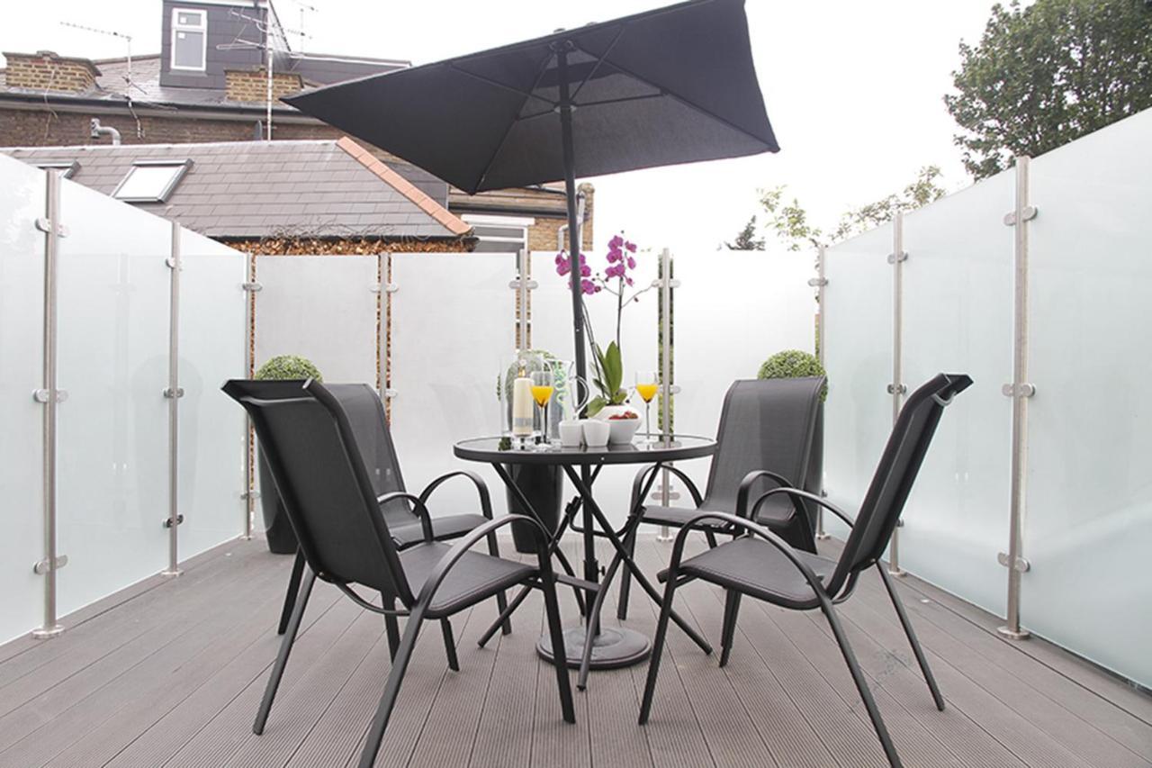 Holiday Lets London - I5 Экстерьер фото