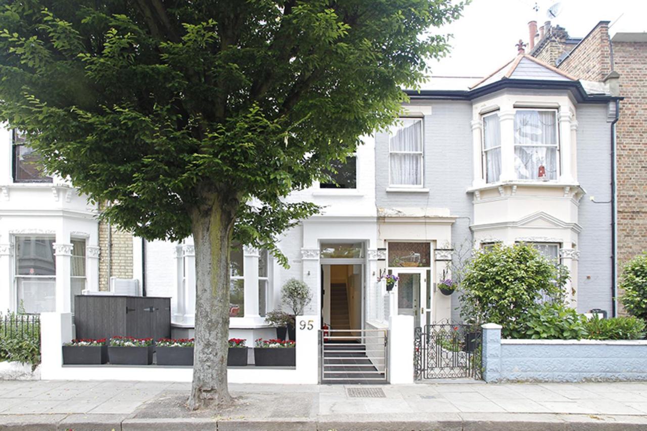 Holiday Lets London - I5 Экстерьер фото