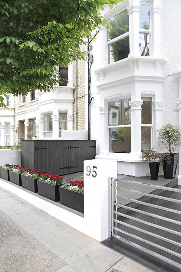 Holiday Lets London - I5 Экстерьер фото