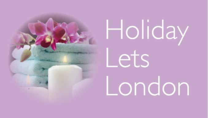 Holiday Lets London - I5 Экстерьер фото